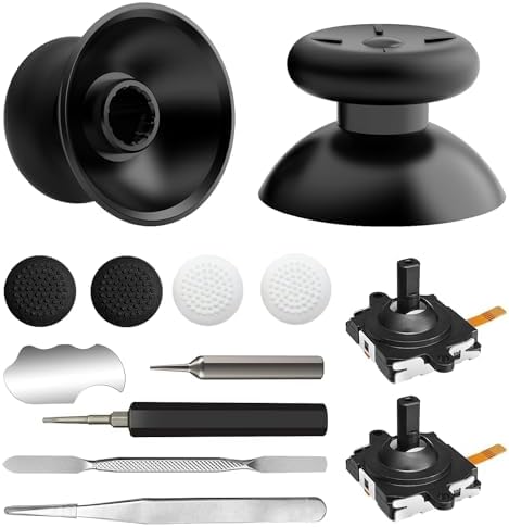 Amazon.com: Joystick Replacement for Meta Quest 3 Controller